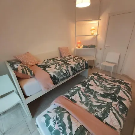 Sea & The Blankenberge