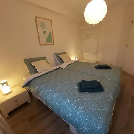 Sea & The Appartement Blankenberge