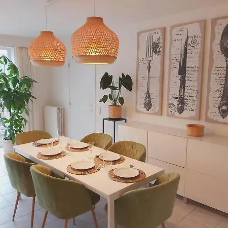 Sea & The * 블랑켄베르크