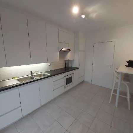 Appartement Sea & The *