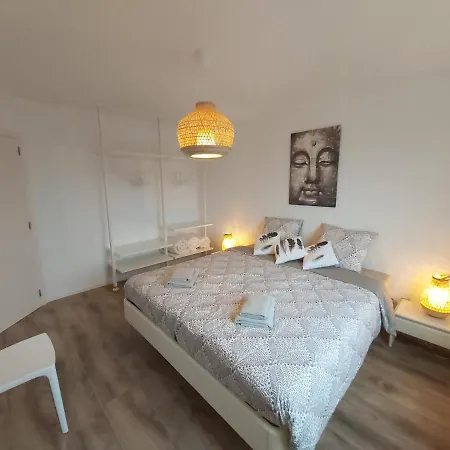 Appartement Sea & The *