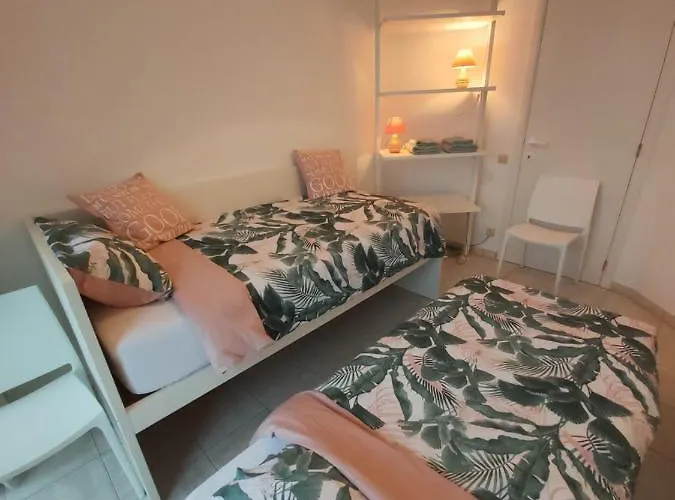 Sea & The ブランケンベルヘ