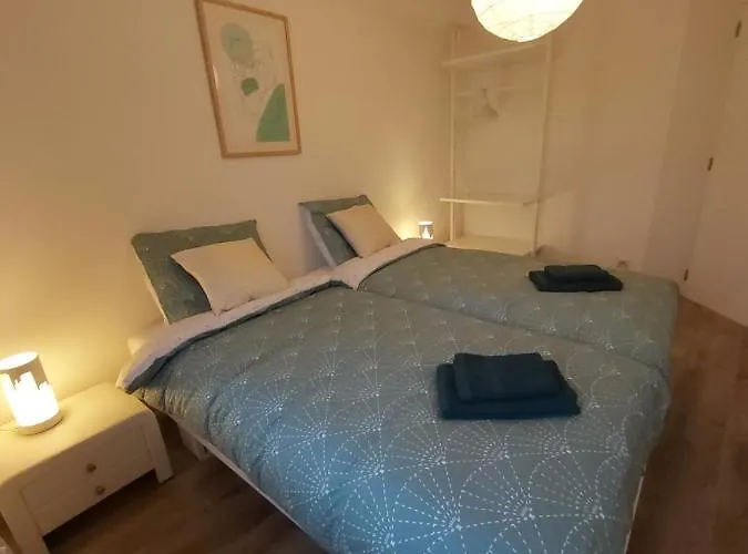 Sea & The Appartement Blankenberge