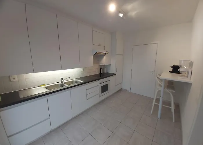 Appartement Sea & The *