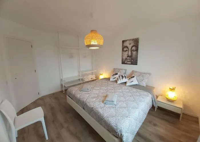 Appartement Sea & The *